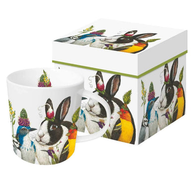 Mug - Simply Radishing    