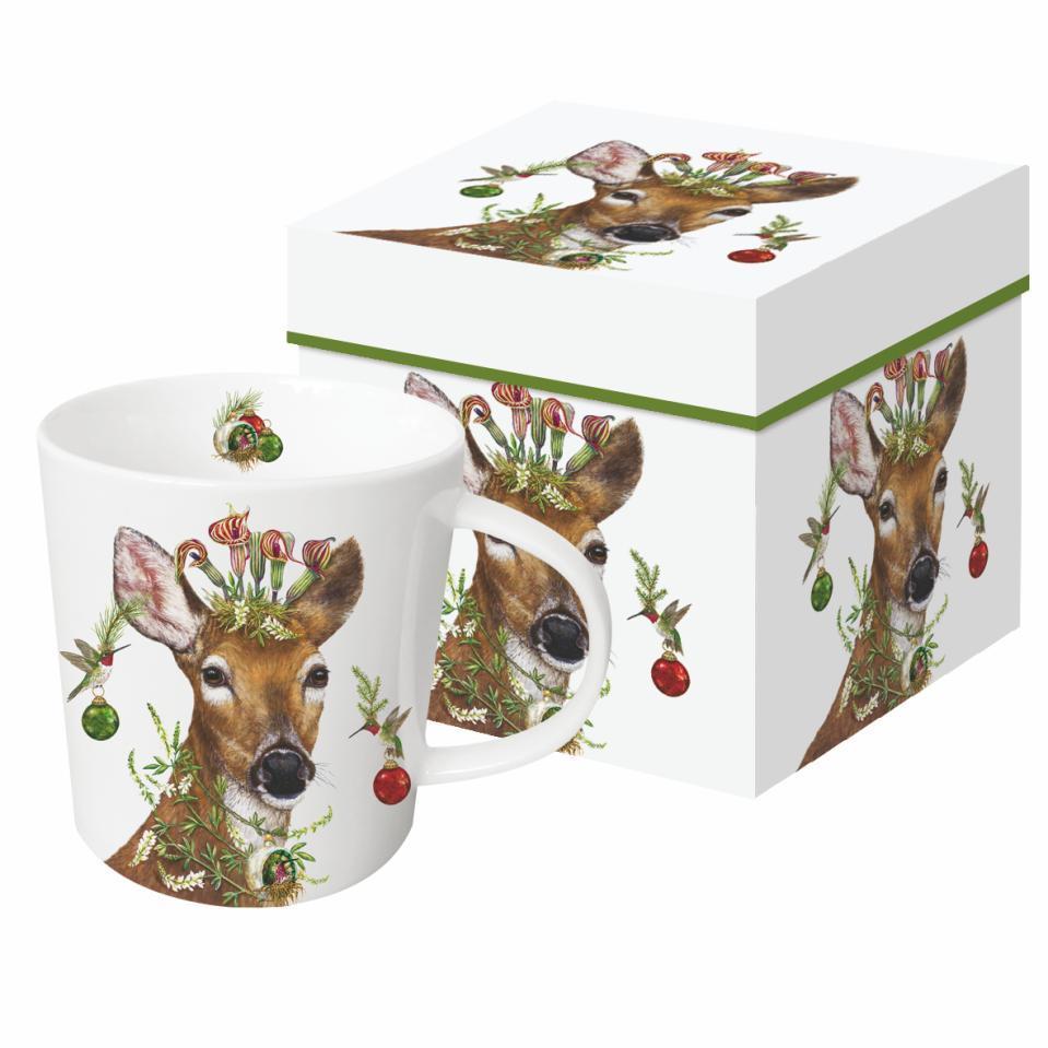 Mug - Christmas Princess    