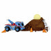 Tonka Mud Rescue - Assorted Vehicles    