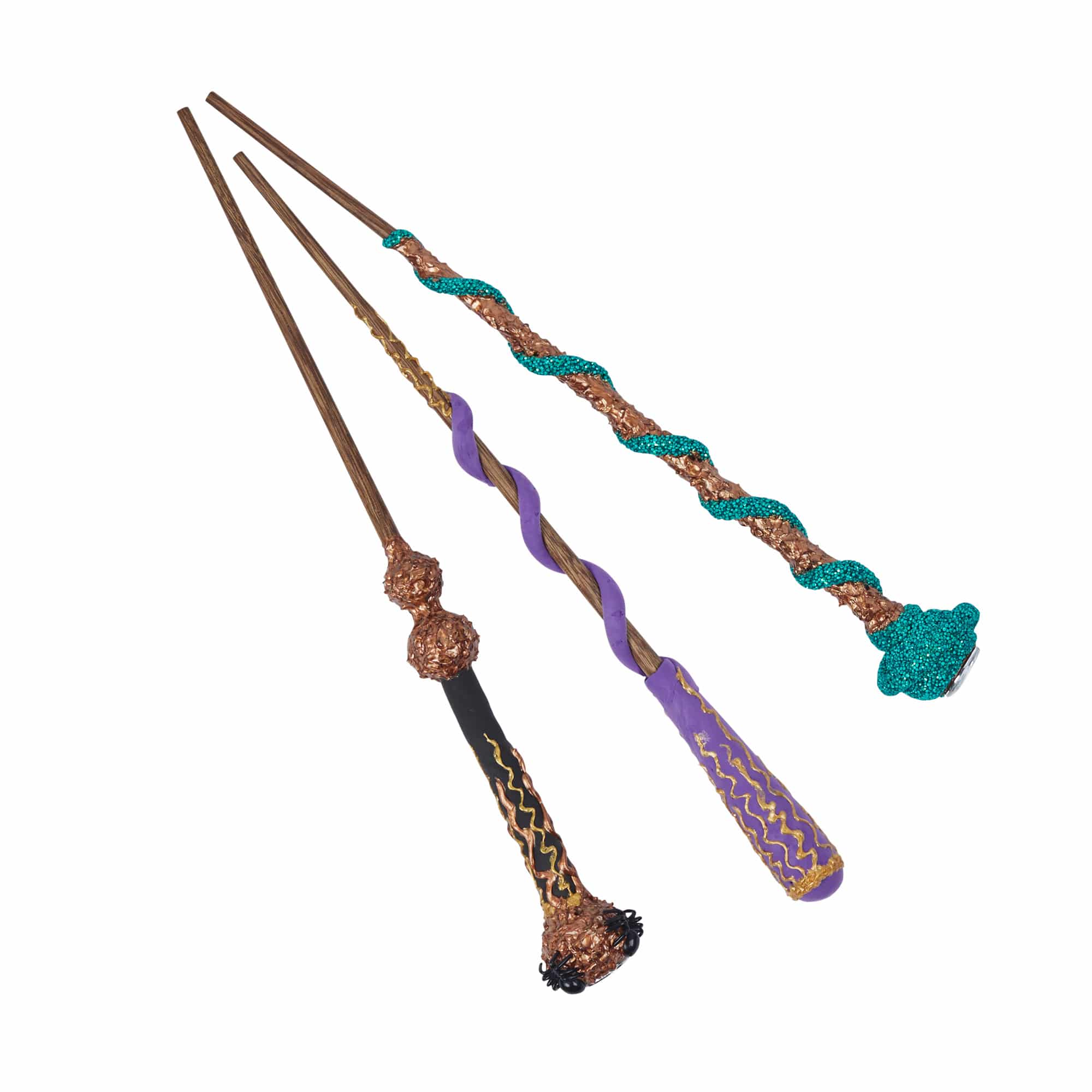 Magic Wand Kit    