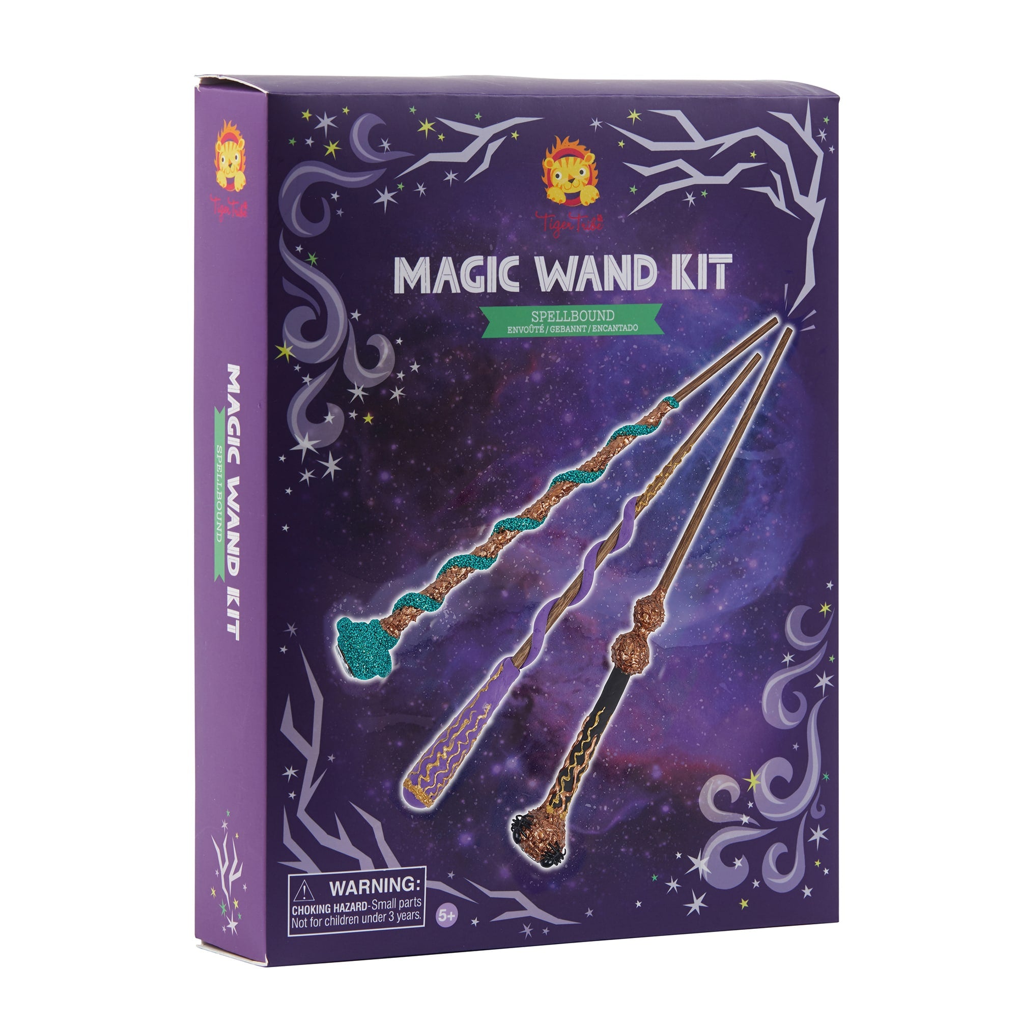 Magic Wand Kit    