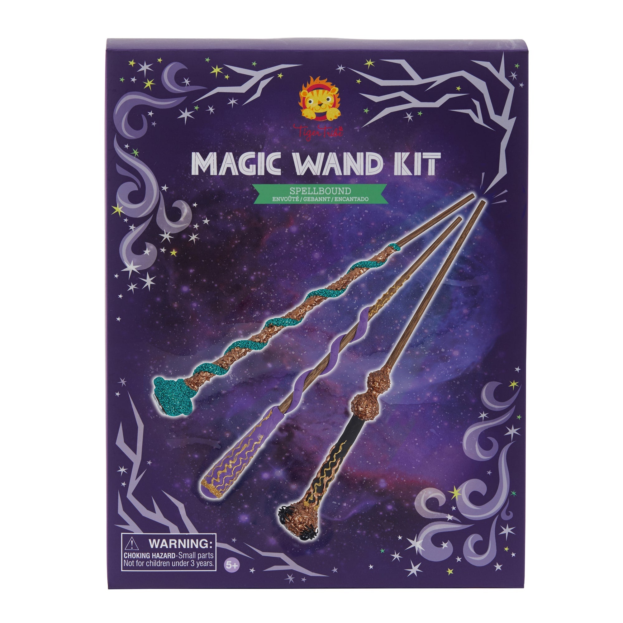 Magic Wand Kit    