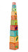 Stacking Block Tower - Farm    