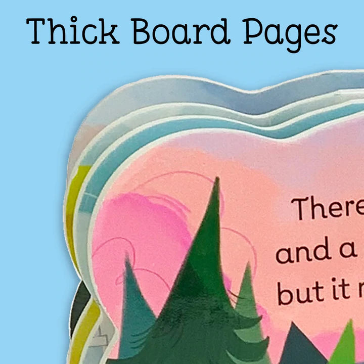 Babies Love Kindness - Lift A Flap Book    