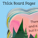 Babies Love Kindness - Lift A Flap Book    