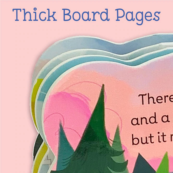 Babies Love Friendship - Lift A Flap Book    