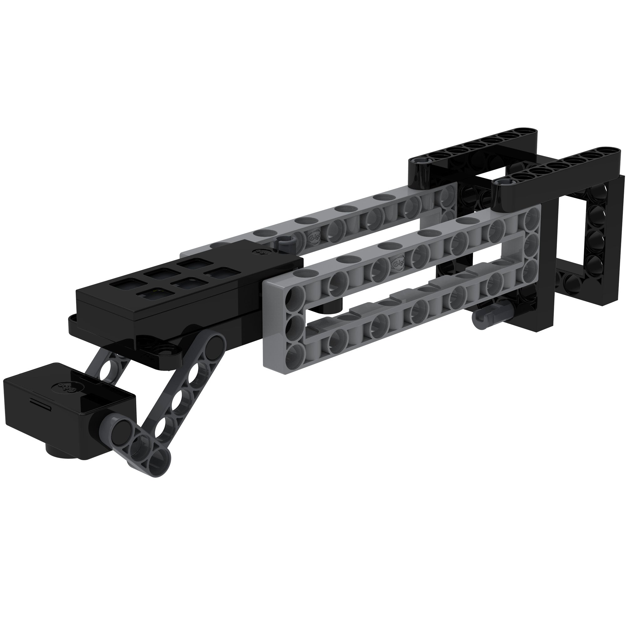 5 In 1 Buildable Drone With HD Camera    
