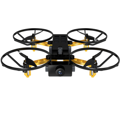 5 In 1 Buildable Drone With HD Camera    