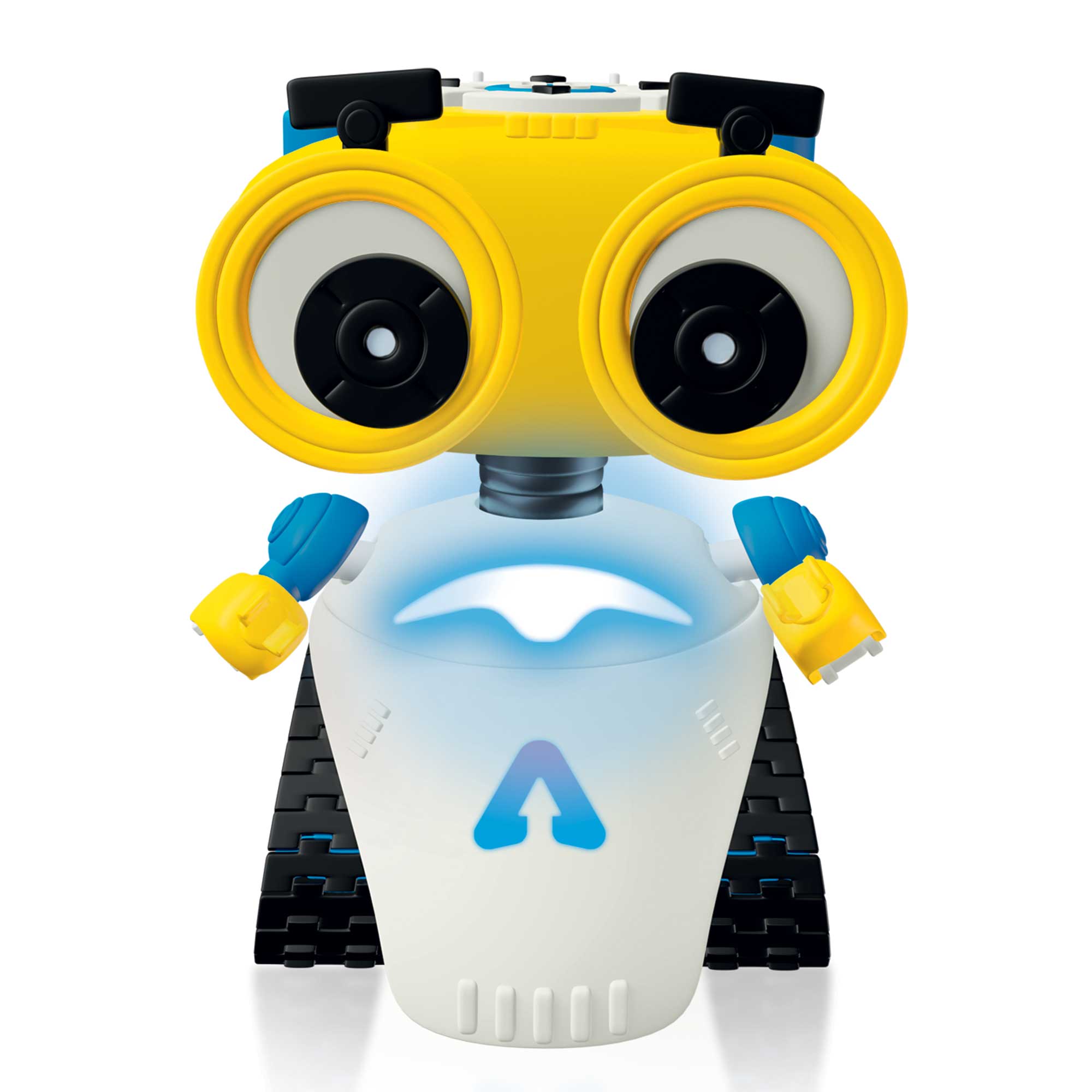 Andy The Code & Play Robot    