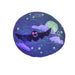 Glow In The Dark Rock Painting Kit    