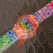 Sassy Sequins Glow LED Light Up Watch    