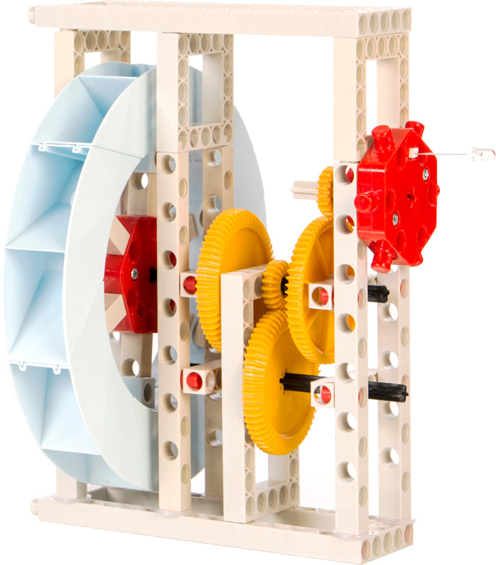 Hydropower - Renewable Energy Science Kit    