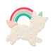 Emilie Unicorn Silicone Teether    