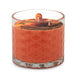 3 Wick Honeycomb Candle - Pumpkin Spice    