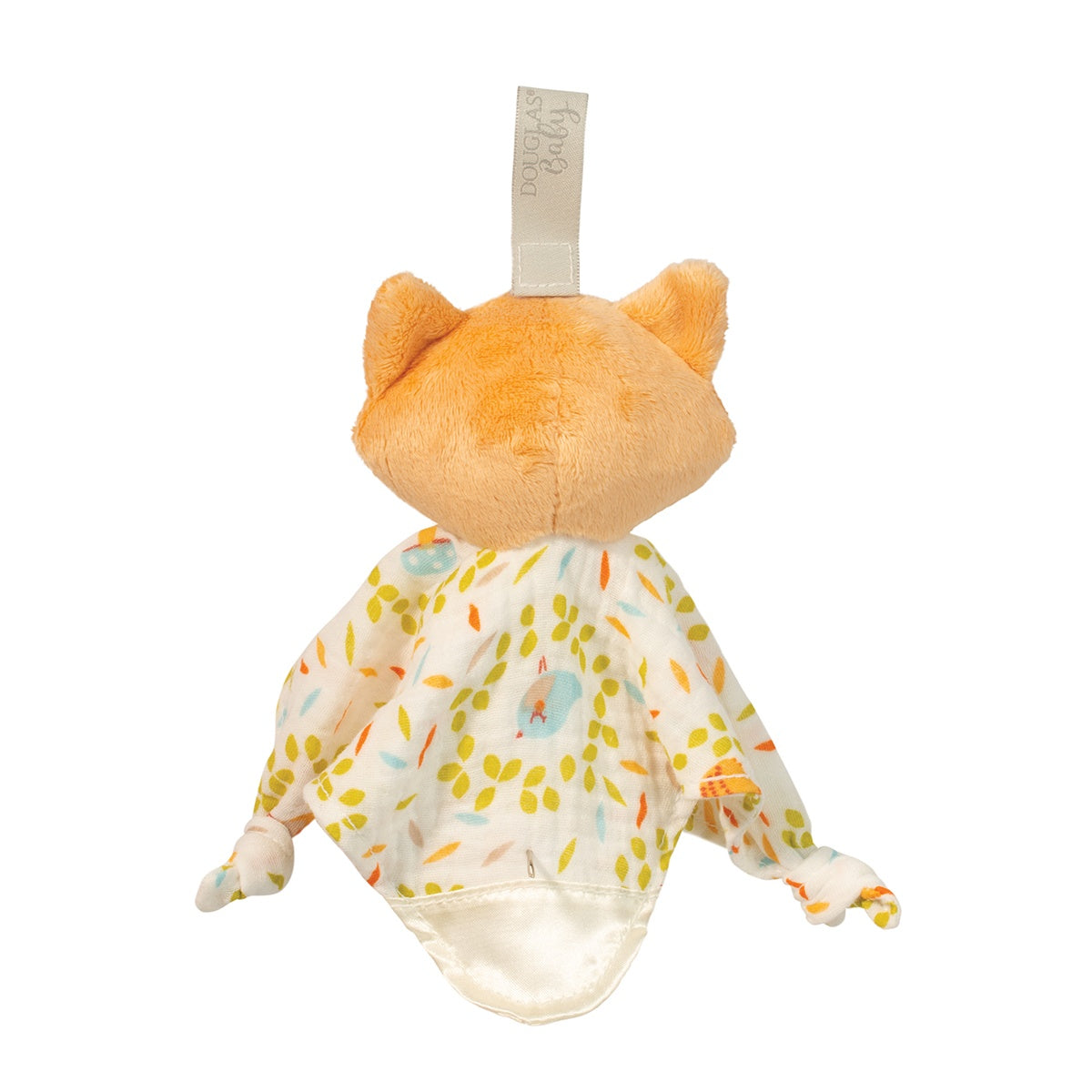 Jordan Fox Paci Lovey    