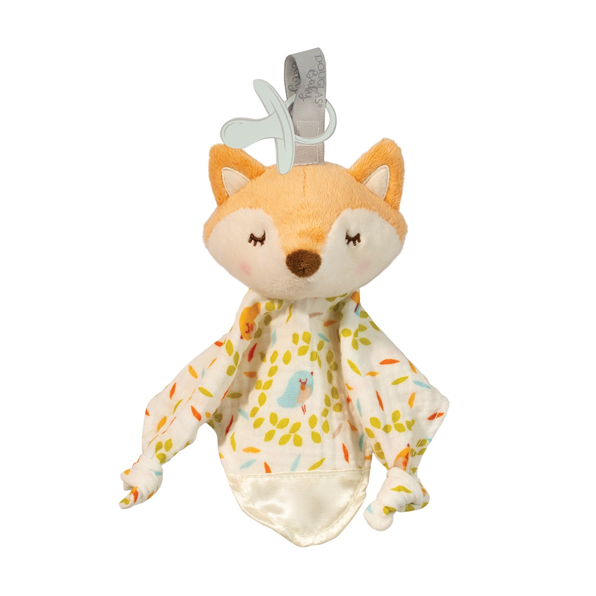 Jordan Fox Paci Lovey    