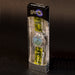 Dino Camo Glow LED Light Up Watch    