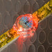 Dino Camo Glow LED Light Up Watch    
