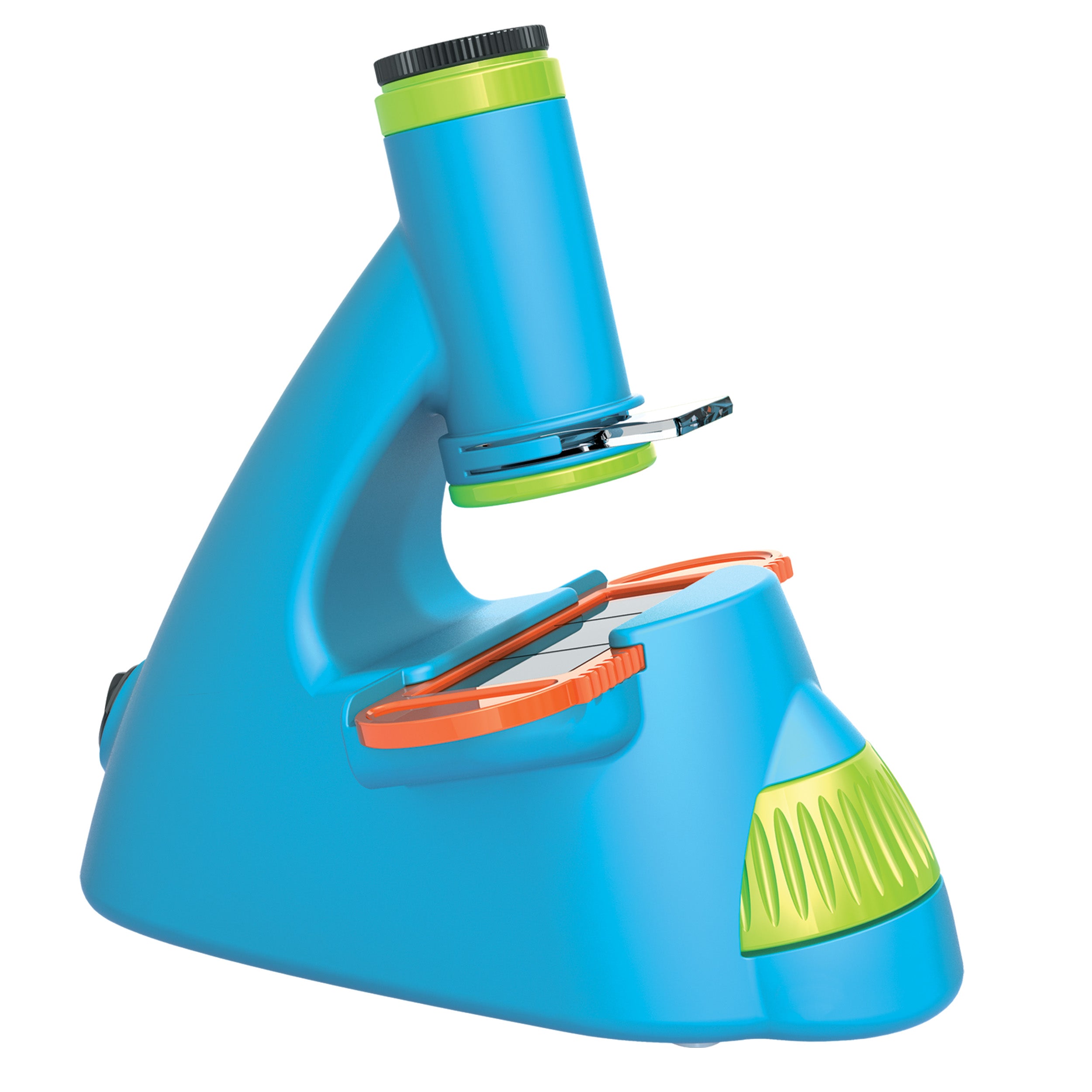 Kids First - Big & Fun Microscope    