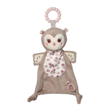 Nova Owl Lil' Teether    