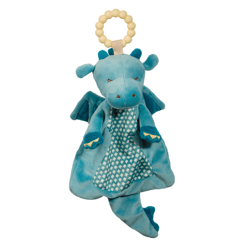 Demitri Dragon - Lil' Teether    