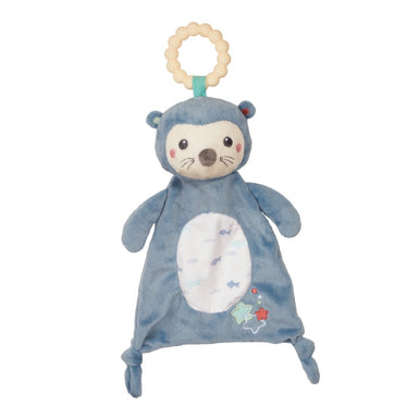 Indy Otter Lil' Teether    