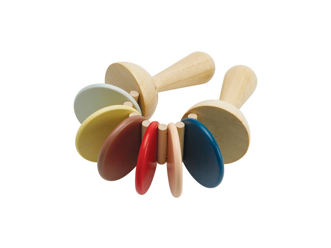 Plan Toys Orchard Collection - Clatter    