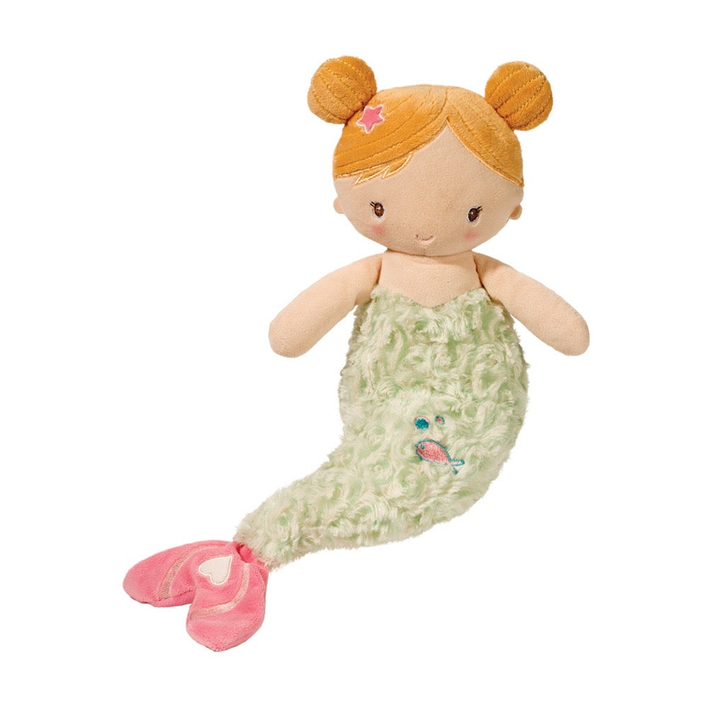 Mermaid Doll    