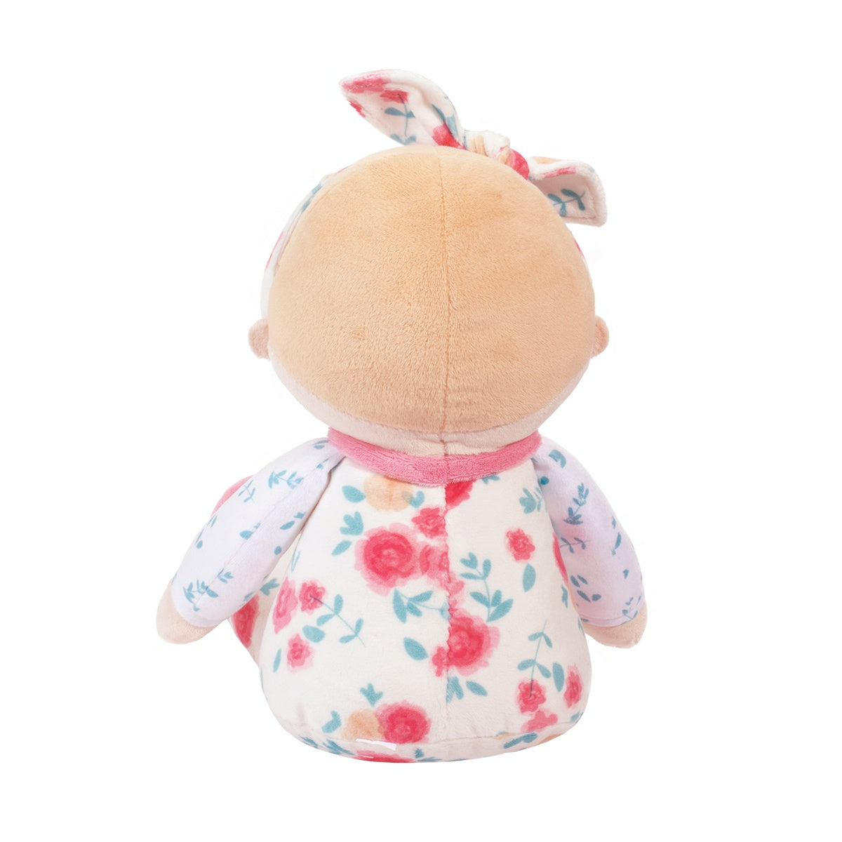 Vera Floral Doll    