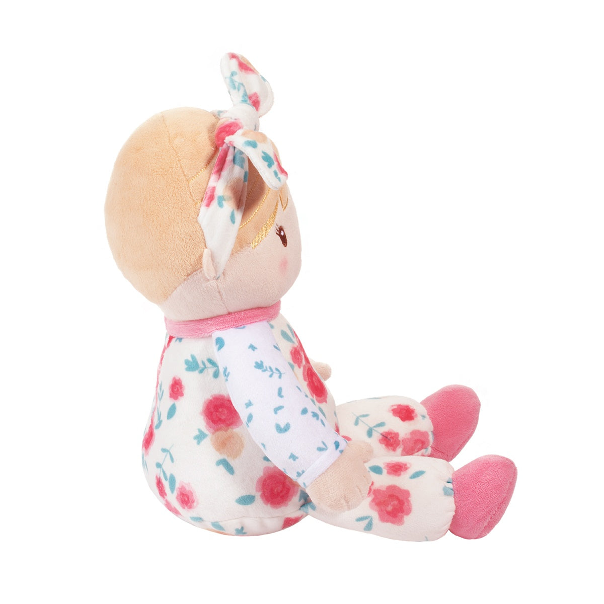 Vera Floral Doll    