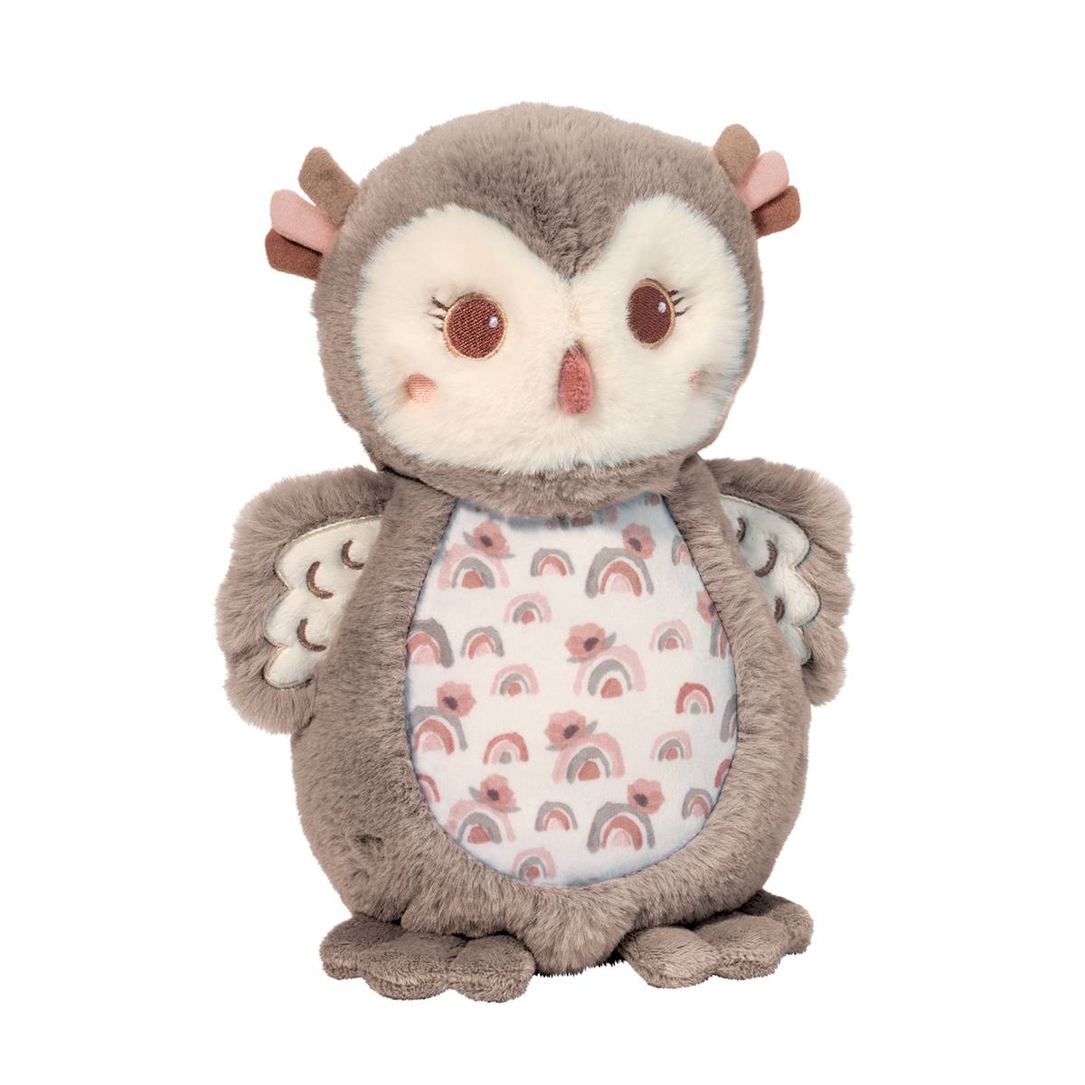 Nova Owl Lovey Chime    