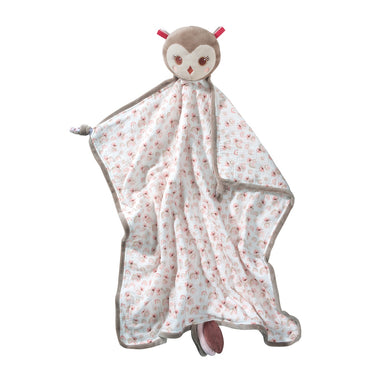 Nova Owl Blanki Lovey    