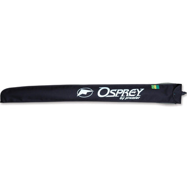 Osprey Sport Kite - Red Raptor    