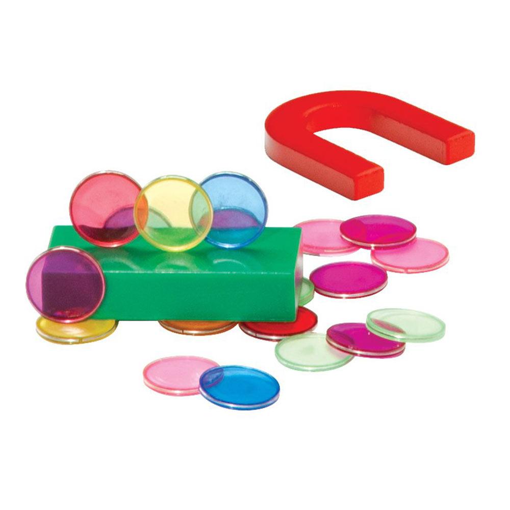 Magnetic Science - Explore the Invisible Forces of Magnetism!    