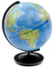 Day and Night Globe    