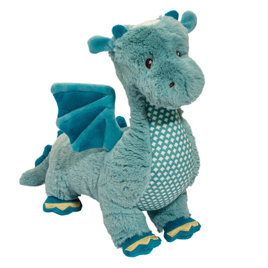 Demitri Dragon Starlight Musical    