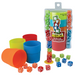 Stack Attack Dice Game    