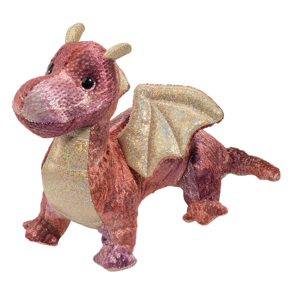 Kayda Purple Dragon    