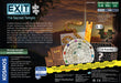 EXIT: The Game - The Sacred Temple (With 4 Puzzles)