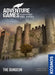The Dungeon - Adventure Games Discover The Story    