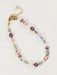 Holly Yashi Angelina Bracelet - Rose    