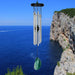 Agate Chime - Green    