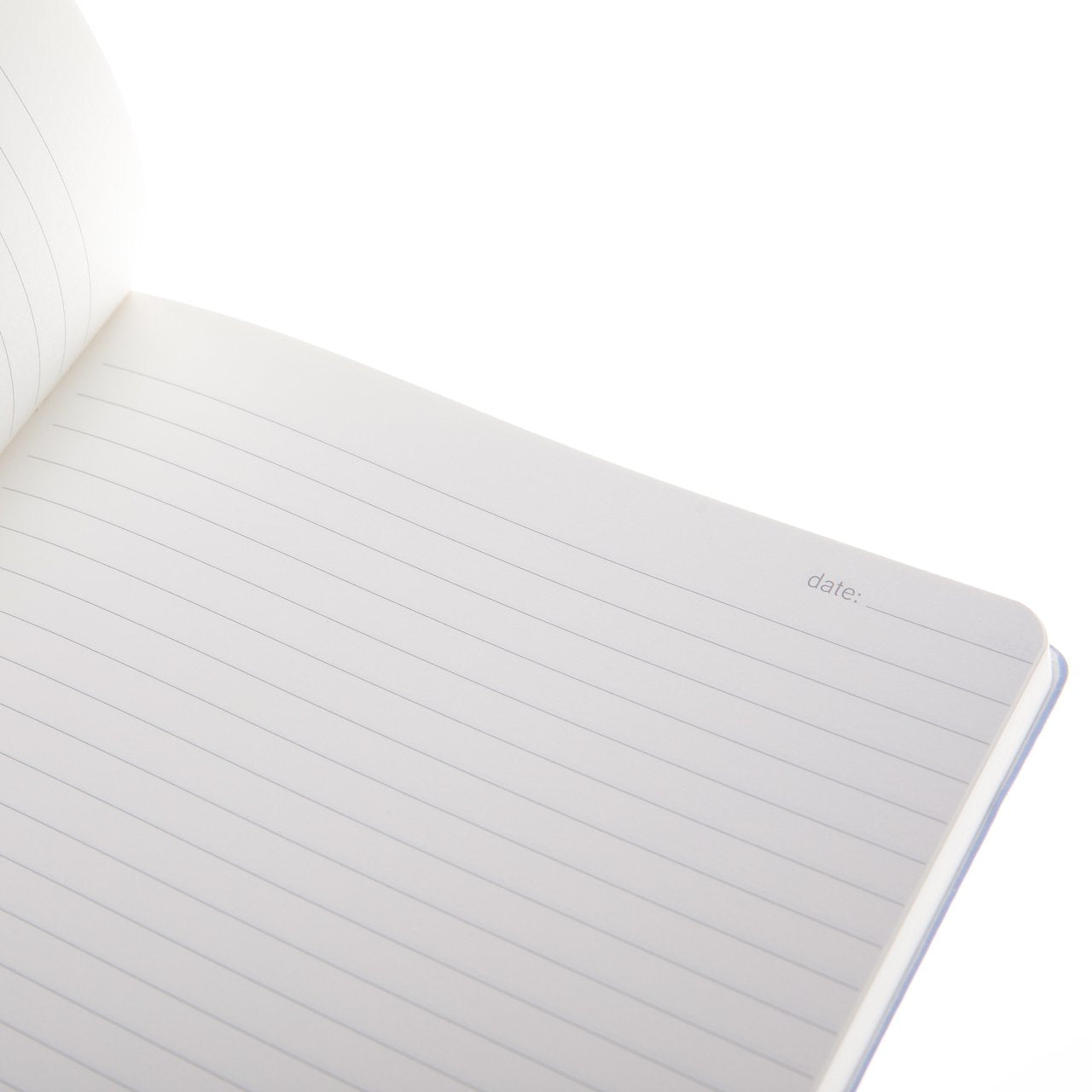 Journal - Write Your Future - Blue    