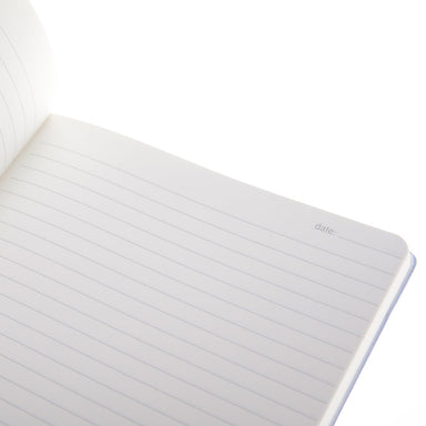 Journal - Write Your Future - Blue    