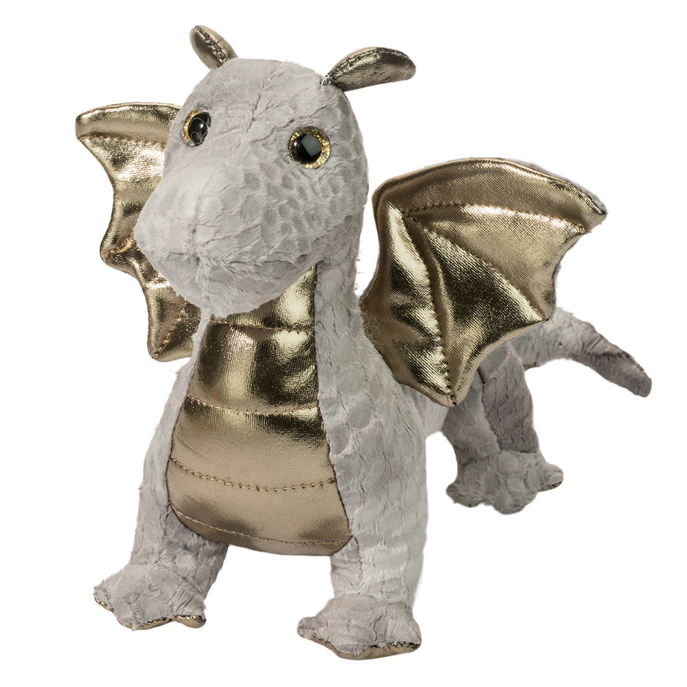 Hydra Silver Dragon    
