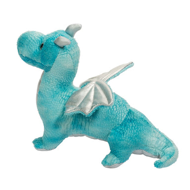 Ryu Blue Dragon    