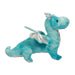 Ryu Blue Dragon    