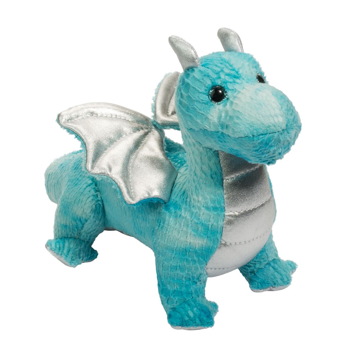 Ryu Blue Dragon    