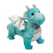 Ryu Blue Dragon    