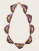 Holly Yashi Lunar Tide Necklace - Brown    